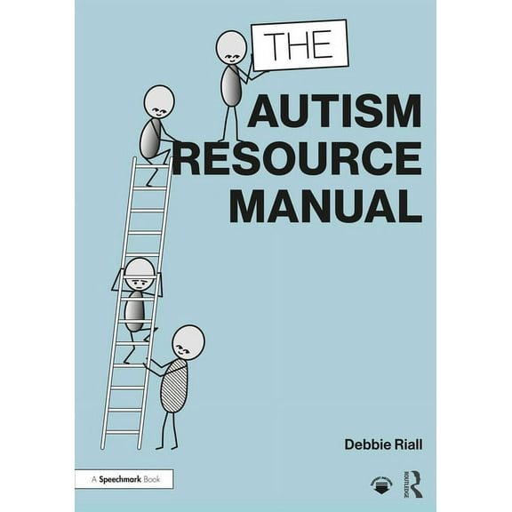 The Autism Resource Manual, (Paperback)
