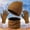 Brown, variant on TINZ Women&Men Winter Warm Cute Wool Hat Scarf Gloves Slouchy Three Winter Snow Knit Cap Screen Mittens Scarves Sets Hat Gloves Scarf Set Men Gloves Scarf Set Men Scarf Hat Set for Boys