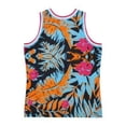thumbnail image 2 of McLaren Racing F1 Special Edition Miami GP Mitchell & Ness Floral Tank Jersey, 2 of 4