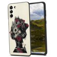 thumbnail image 1 of Queen-Elizabeth Phone Case, Degined for Samsung Galaxy S23+ Plus Case Men Women, Flexible Silicone Shockproof Case for Samsung Galaxy S23+ Plus, 1 of 1