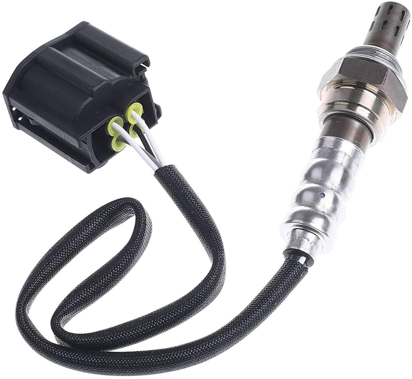 A-Premium O2 Oxygen Sensor Compatible with Mazda 3 2007-20103 2.3L Downstream A-Premium O2 Oxygen Sensor Compatible with Mazda 3 2007-20103 2.3L Downstream