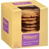The Bakery Crispy White Choco late Chip Cookies, 6 oz