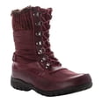 thumbnail image 2 of Propet Womens Delaney Frost  Casual Booties Shoes -, 2 of 2