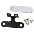 thumbnail image 3 of Car Rear View Camera Bracket Holder DVR Camera With 4pcs Screws Metal Mounting Brackets For Cars Accessories, 3 of 11