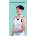 thumbnail image 4 of Wrist Brace with Arm Sling Adult Wrist Support Brace Belt Youth Hand Immobilizer Children Night Support to Aid Sprains Strains Tendonitis Carpal Tunnel, 4 of 5