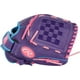 thumbnail image 2 of Guantes de softball para jóvenes Rawlings Sure Catch de 11 pulgadas para mano derecha, 2 of 5