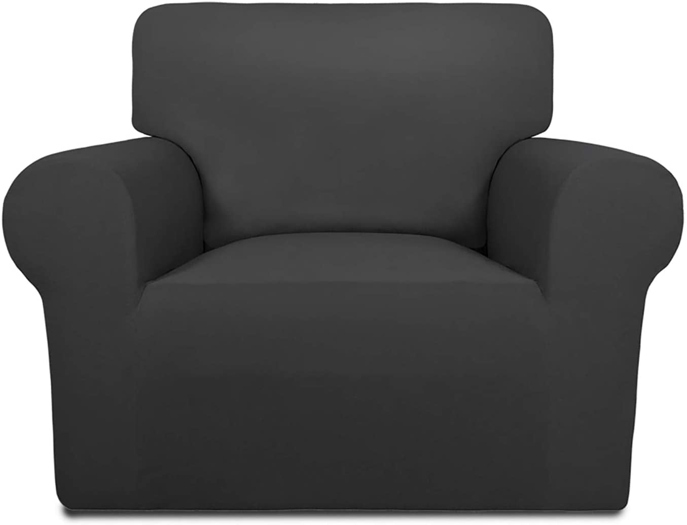 Washable Furniture Protector with Elastic Bottom for Kids Spandex Non Slip Soft Couch Sofa Cover Pets (Recliner, Chocolate) PureFit Super Stretch Chair Sofa Slipcover with Pocket Washable Furniture Protector with Elastic Bottom for Kids Spandex Non Slip Soft Couch Sofa Cover Pets (Recliner, Chocolate) PureFit Super Stretch Chair Sofa Slipcover with Pocket