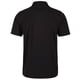 thumbnail image 2 of Regatta - Polo Sinton para Hombre (Negro), 2 of 4