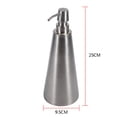 thumbnail image 1 of Dispensador de Jabón Líquido, Dispensador de Jabón Dispensador de Líquido de Jabón para Cocina Para Dormitorio para Para Fregadero de la Cocina, 1 of 7
