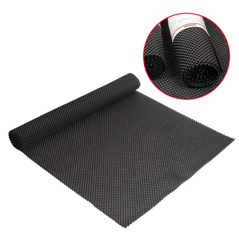 New Multipurpose Non-Slip Mat - Ideal To Use At Home & Office, Cars,  Caravans