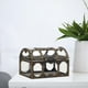 thumbnail image 5 of Contenedor De Dulces Yotijar Caja Del Tesoro 9x6.3x6cm bronce, 5 of 7