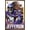 Bronze Framed Version, variant on NFL Minnesota Vikings - Justin Jefferson 26 Wall Poster, 22.375" x 34"