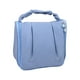 thumbnail image 2 of Bolsa de maquillaje multifuncional Macarena Organizador cosméticos portátil impermeable Azul claro, 2 of 8