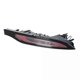 thumbnail image 5 of Rear Bumper Brake Light Rear Bumper Fog Light Reflector Brake Warning Light for Land Rover Evoque 19-23 Right LR136975, 5 of 5