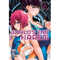 World's End Harem World's End Harem Vol. 6, (Paperback)