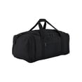 thumbnail image 6 of Protege Everyday Journey Large 28 in. Travel Duffel, Black, 6 of 9