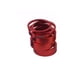 thumbnail image 5 of Eigraketly CANSUCC - Juego de 6 arandelas para auriculares de bicicleta, portátiles, profesionales, reemplazables, para horquilla delantera, espaciador, Type2 NO2 Eigraketly CBP494633, 5 of 5
