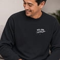 thumbnail image 3 of Jollimate Reel Cool Grandpa Sweatshirt, Gift For Grandpa, Fishing Gift For Dad, New Grandpa Sweatshirt, 3 of 6