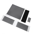 thumbnail image 4 of Cover for Xbox Series X with Dust Plugs, Replacement Game Console, Dustproof Cover, 4 of 5