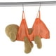 thumbnail image 4 of Arnés De Aseo Para Gatos, Hamaca De Sujeción Multiusos Segura Para Mascotas, Lavable, Suave, Plegable, Transpirable Con Ganchos Para Cortar Uñas ANGGREK Otros, 4 of 8