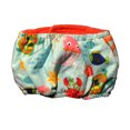 thumbnail image 4 of Barkertime Under the Sea Washable Dog Belly Band Male Wrap - Made in USA, 4 of 8