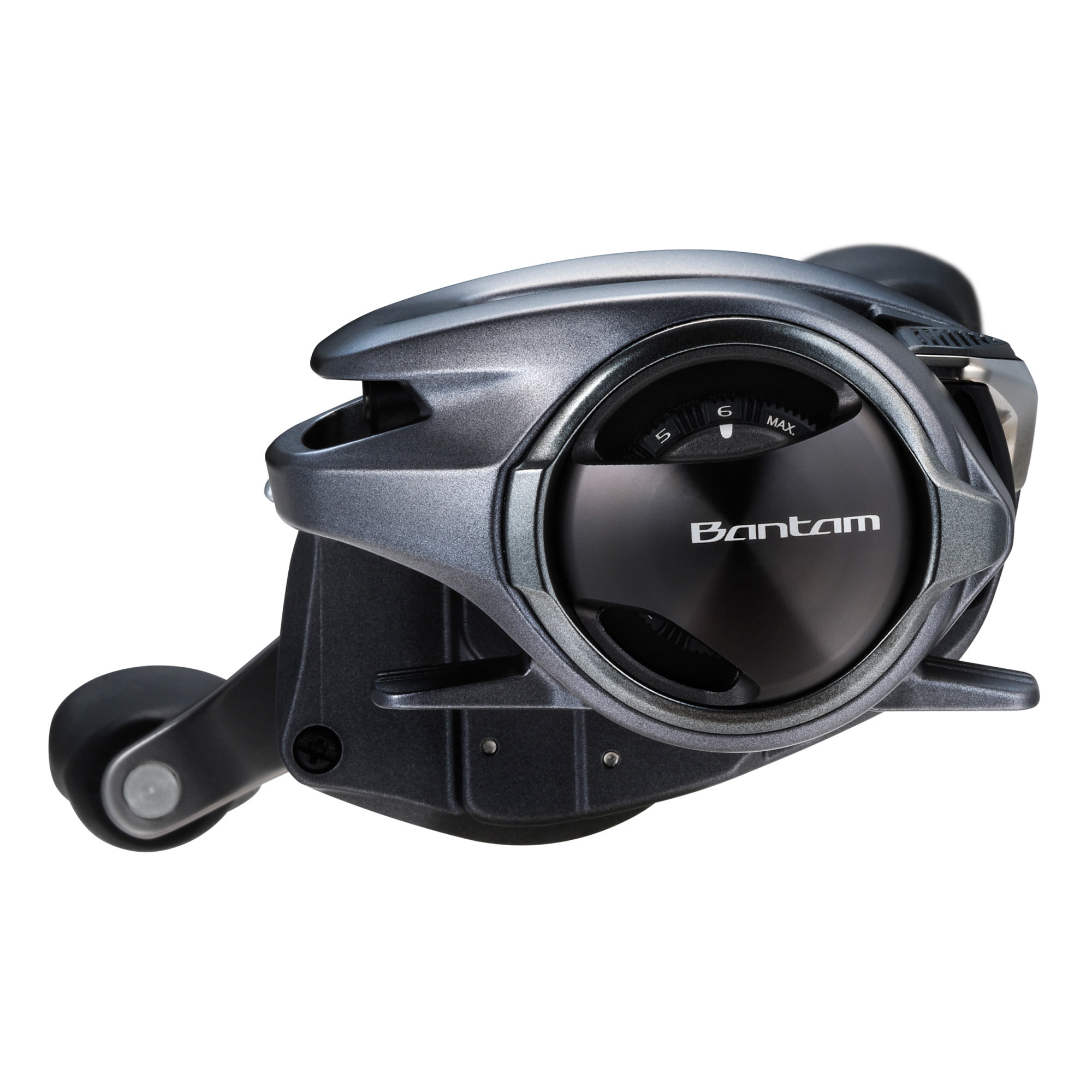 Shimano Fishing BANTAM 151 A Low Profile Reels [BANTAM151A]