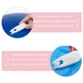 thumbnail image 2 of Inflatable Balls Plug Plastic 1 Set For Yoga Balls Exercise Inflatable Item Maintenance, 2 of 8