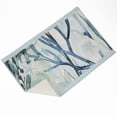 thumbnail image 4 of Ocean Reef Bathroom Collection - Bath Rug, 4 of 5