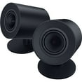 thumbnail image 1 of Razer Nommo V2 X - Full-Range 2.0 PC Gaming Speakers: THX Spatial Audio - Rear-Facing Bass Ports - Two 3” Full-Range Drivers - Max Sound Pressure Level 96dB - Wireless Control Pod, 1 of 7