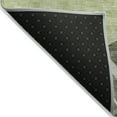 thumbnail image 3 of Addison Rugs Chantille Indoor/Outdoor Transitional Abstract Olive Washable Rectangle Rug, 2'6" x 3'10", 3 of 6