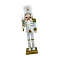 thumbnail image 1 of Lipstore Nutcracker Figurine Christmas Decoration Table Decoration Collectible Nutcracker C, 1 of 8