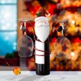 thumbnail image 2 of Soportes para botellas y copas de vino de vacaciones Soporte para copas de vino 2023 Nuevos soportes para copas de vino de Navidad para encimera Meser fhkjshfksh37056, 2 of 8