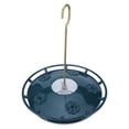 thumbnail image 2 of FLAMEEN Plastic Bird Feeder Automatic Intelligent Large Capacity Hanging Bird Feeding Device,Outdoor Bird Feeder, 2 of 8