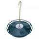 thumbnail image 4 of Alimentador de pájaros de plástico, dispositivo de alimentación para pájaros colgante, inteligente, automático, de gran capacidad, 4 of 14
