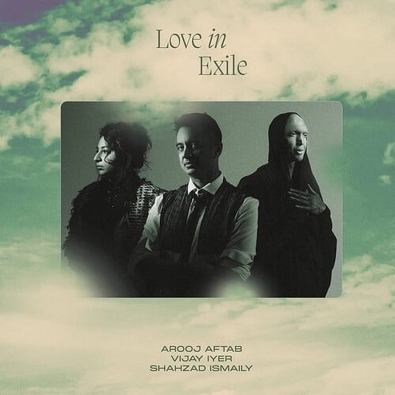 Arooj Aftab - Love In Exile - Music & Performance - CD