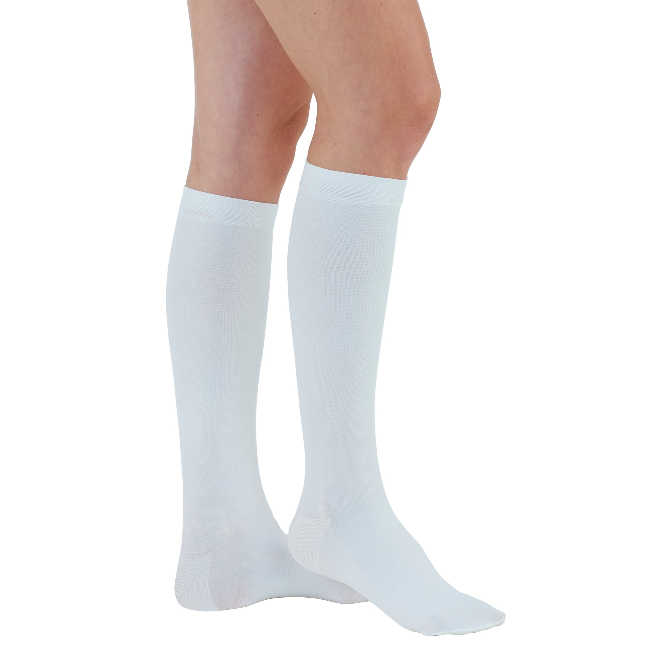 Neo G Post-Surgical Knee High Anti-Embolism Stockings 18mmHg X-Large White