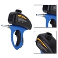 thumbnail image 3 of Labor-saving pneumatic sandblaster, portable sandblasting machine, comfortable polishing for industry, 3 of 4
