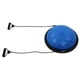 thumbnail image 4 of Media Pelota De Yoga, Mejora La Aptitud Física Pelota De Fitness Para El Hogar, 4 of 7