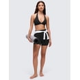 thumbnail image 5 of CRZ YOGA Butterluxe Double Lined Sports Bras For Women, 5 of 7