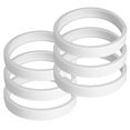 thumbnail image 1 of Houderco 6Ud Neumáticos Y Cinturones Para Limpiador De Piscina Con Antidesgaste, 1 of 8