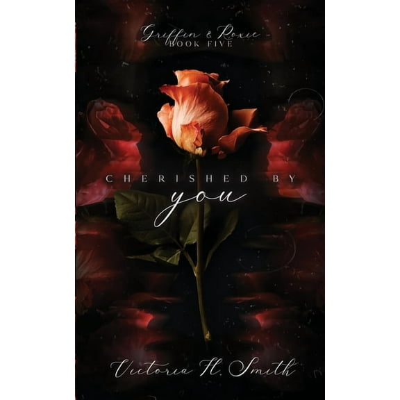 Found by You Cherished by You, Book 5, (Paperback)