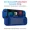 Blue, variant on SOATUTO Silicone Case for Nintendo Switch OLED Model 2021, Soft Lightweight Ergonomic Grip Protective Cover with Shock-Absorption and Anti-Scratch Design for Switch OLED Console 7.0"