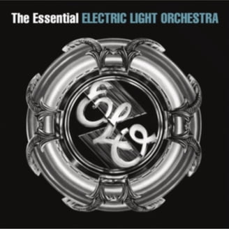 Elo ( Electric Light Orchestra ) - Original Album Classics - Music