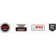thumbnail image 5 of Bocinas Coaxiales Marinas DB Drive WDX8MOTO 500 Watts 8 ... DB Drive WDX8MOTO, 5 of 18