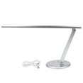 thumbnail image 1 of Lampes de Table à LED, Interrupteur à Bouton LED Lampe de Travail, Matériel Métallique Eye-caring Lecture Étudier pour le Travail, 1 of 8