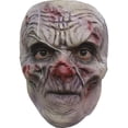 thumbnail image 1 of Máscara Scrawny Ghoulish Productions Halloween, 1 of 4