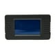 thumbnail image 2 of Pantalla LCD Disfrute Batería DC Monitor Medidor 0-200V Voltímetro Amperímetro, 2 of 12