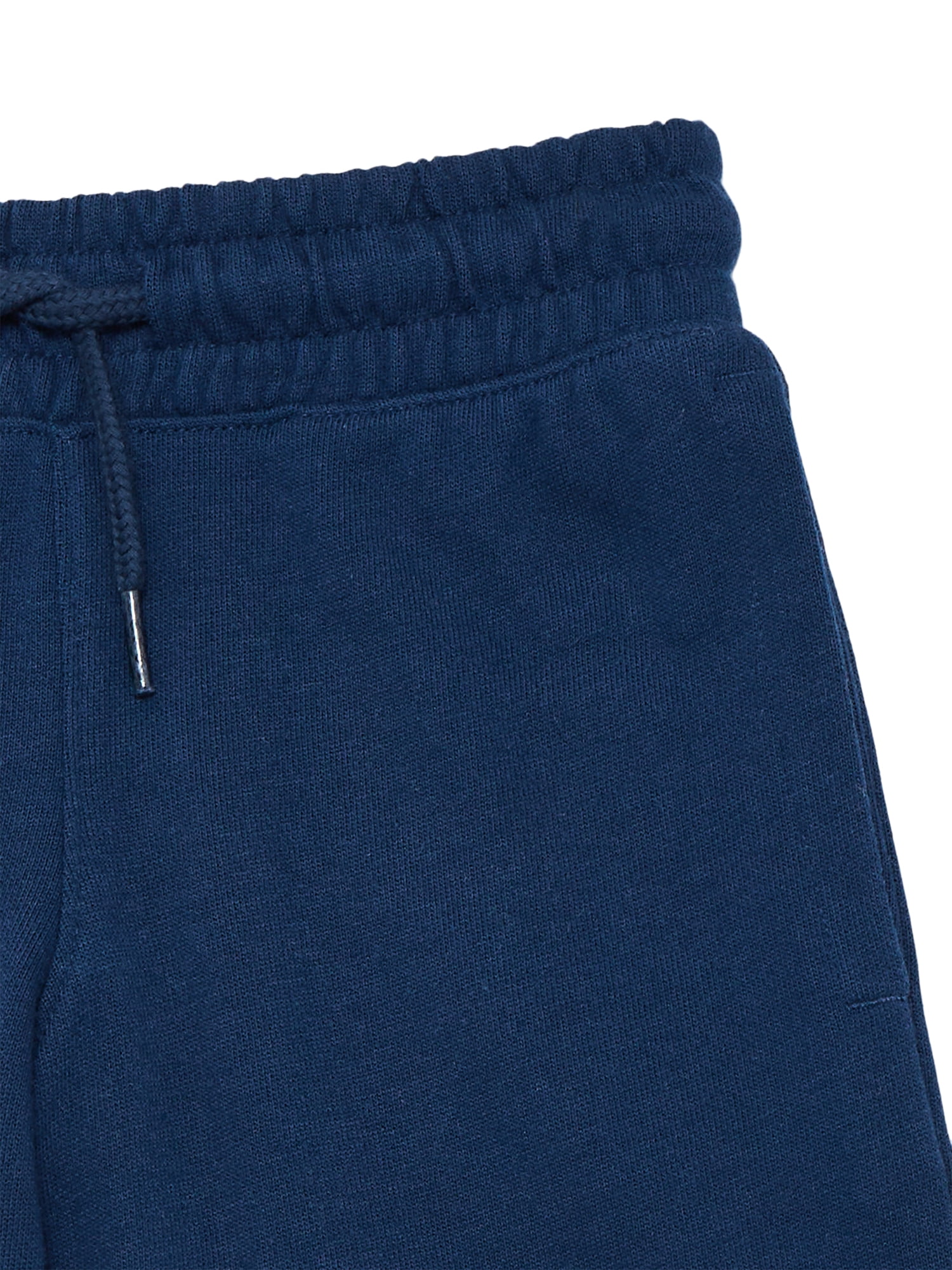 Wonder Nation Boys Knit Shorts, Sizes 4-18 & Husky