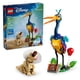 thumbnail image 1 of Set LEGO Disney Pixar Kevin y Doug Up 43290, 1 of 4