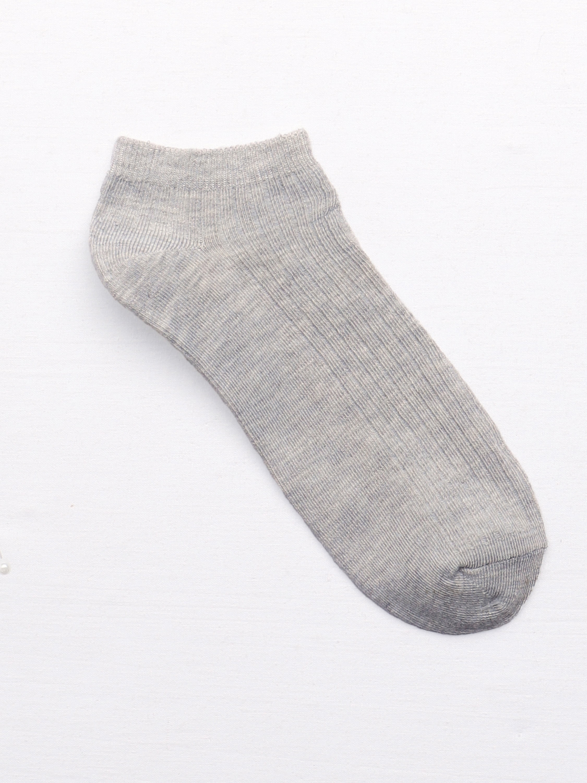 Joyspun Women’s No-Show Dress Socks, 6-Pack, Shoe Sizes 4-10